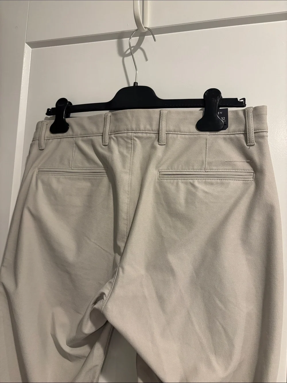 J.Crew Mens Performance Pant 484 Slim 32x32 - Picture 11 of 12